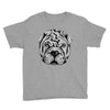 ask me about my shar pei Youth Tee