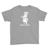 doughboy white flour Youth Tee