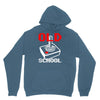 old school joystick Hoodie