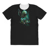 rapture guardian All Over Women's T-shirt