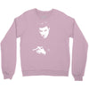 van zandt silvio sopranos Crewneck Sweatshirt