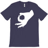 finger symbol T-Shirt