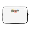 the oneders Laptop sleeve
