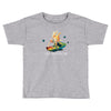 chaos and destruction Toddler T-shirt
