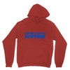 ask me why i'm jawsome Unisex Hoodie