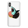 donut shark! iPhoneX