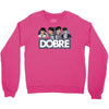 Dobre Twins Crewneck Sweatshirt