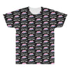 Save The Chubby Unicorns All Over Men's T-shirt