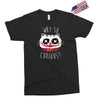 why so curious Exclusive T-shirt
