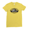 aspen Ladies Fitted T-Shirt