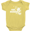 ted friday is highday  film fuuny Baby Onesie