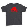 bad bull Youth Tee