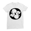 baby Ladies Fitted T-Shirt