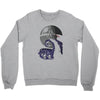 the nightmare before empire Crewneck Sweatshirt
