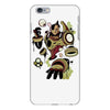light commands iPhone 6/6s Plus Case