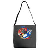 oras primal balance Adjustable Strap Totes