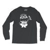 toyota minion Long Sleeve Shirts