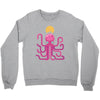 octopos Crewneck Sweatshirt