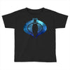Cobra Commander G.I. Joe Toddler T-shirt