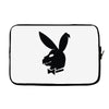 layboy frank ii Laptop sleeve