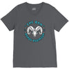 randy  the ram  robinson V-Neck Tee