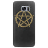 pentagram Samsung Galaxy S7 Edge
