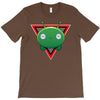 Final Space Mooncake with Triangle T-Shirt