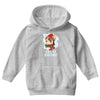 let it snow Youth Hoodie