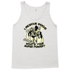 what's your superpower Tank Top