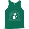 Triangle Tank Top