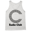 Radio Club Tank Top
