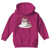 perk up Youth Hoodie