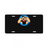 popeye le marin License Plate