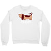 pavlov the name that rings a bell Crewneck Sweatshirt