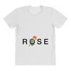 Rose All Over Women's T-shirt