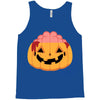 pumpkin brain Tank Top