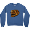 problem Crewneck Sweatshirt