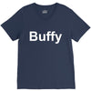 buffy V-Neck Tee