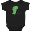 Cute-x Baby Bodysuit