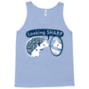 looking sharp Tank Top
