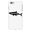 Momma Shark iPhone 6 Plus/6s Plus Case