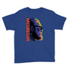 mcgregor face Youth Tee