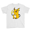 raichu Youth Tee