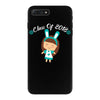 class o f 2018 cool girl iPhone 7 Plus Case
