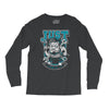 mad man Long Sleeve Shirts