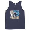 forest fighter Tank Top