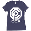 ocp Ladies Fitted T-Shirt