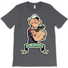 go vegan 5 T-Shirt