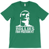 rollins for president T-Shirt