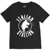italian stallion 2 V-Neck Tee